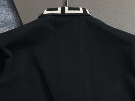 2026年4月27日春夏新作VERSACE半袖 tシャツ激安高品質/誕生日プレゼント/FF工場