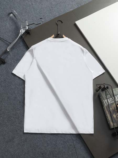 2026年4月27日春夏新作Moncler半袖 tシャツ激安高品質/誕生日プレゼント/FF工場