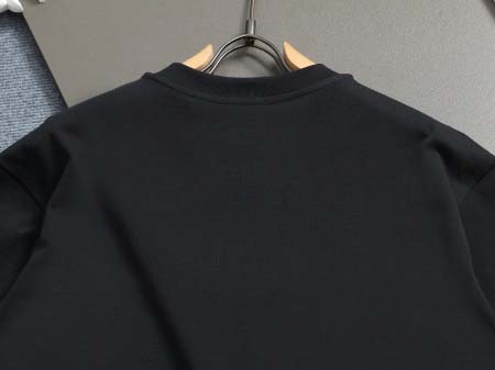 2026年4月27日春夏新作Burberry半袖 tシャツ激安高品質/誕生日プレゼント/FF工場