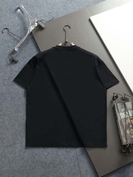 2026年4月27日春夏新作Hermes半袖 tシャツ激安高品質/誕生日プレゼント/FF工場