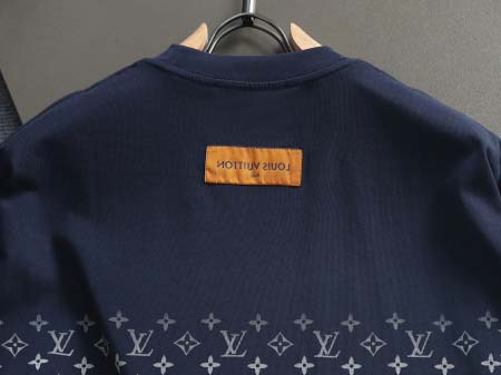 2026年4月27日春夏新作Louis vuitton半袖 tシャツ激安高品質/誕生日プレゼント/FF工場