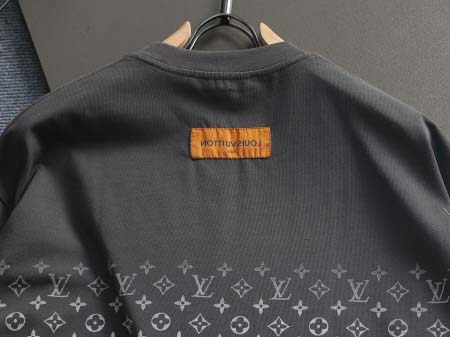 2026年4月27日春夏新作Louis vuitton半袖 tシャツ激安高品質/誕生日プレゼント/FF工場