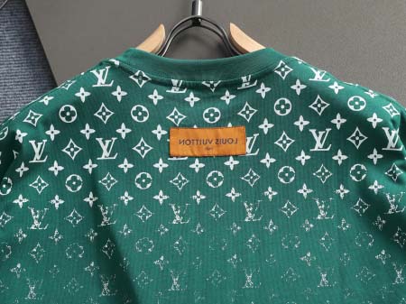 2026年4月27日春夏新作Louis vuitton半袖 tシャツ激安高品質/誕生日プレゼント/FF工場