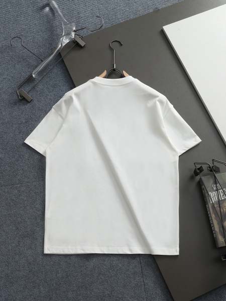 2026年4月27日春夏新作Versace半袖 tシャツ激安高品質/誕生日プレゼント/FF工場