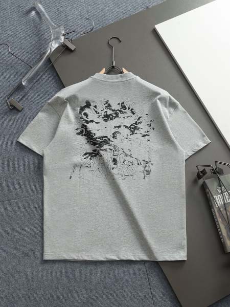 2026年4月27日春夏新作Stone Island半袖 tシャツ激安高品質/誕生日プレゼント/FF工場