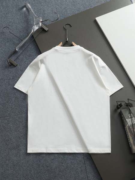 2026年4月27日春夏新作Alexander Wang半袖 tシャツ激安高品質/誕生日プレゼント/FF工場