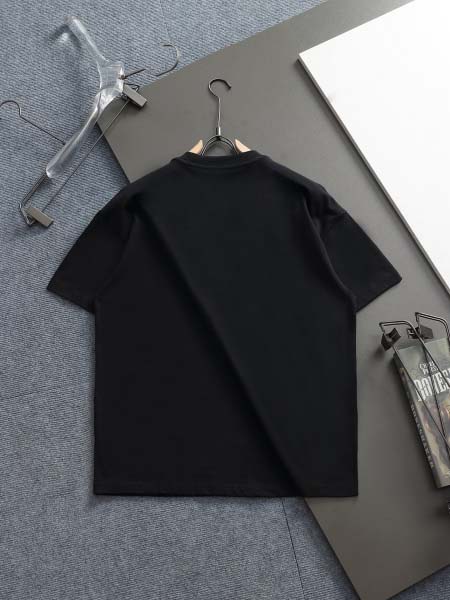 2026年4月27日春夏新作Alexander Wang半袖 tシャツ激安高品質/誕生日プレゼント/FF工場