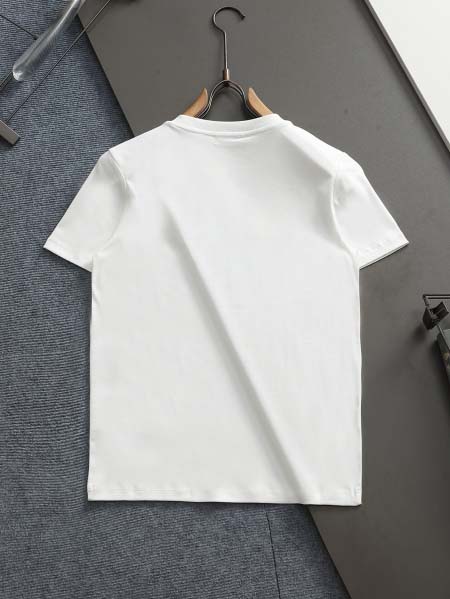 2026年4月27日春夏新作HERMES半袖 tシャツ激安高品質/誕生日プレゼント/FF工場