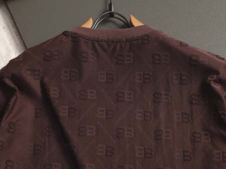 2026年4月27日春夏新作BALENCIAGA半袖 tシャツ激安高品質/誕生日プレゼント/FF工場