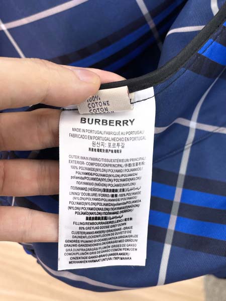 2026年4月27日春夏新作Burberryジャケット激安高品質/誕生日プレゼント/FF工場