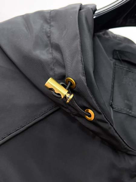 2026年4月27日春夏新作Pradaジャケット激安高品質/誕生日プレゼント/FF工場