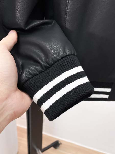 2026年4月27日春夏新作Pradaジャケット激安高品質/誕生日プレゼント/FF工場