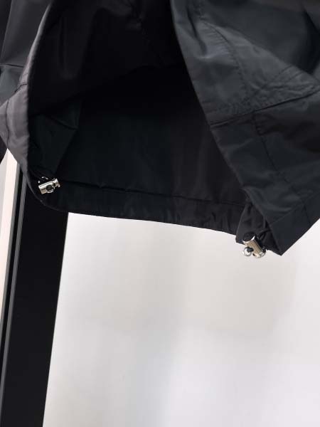 2026年4月27日春夏新作Pradaジャケット激安高品質/誕生日プレゼント/FF工場