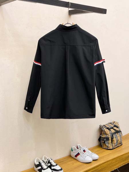 2026年4月27日春夏新作Monclerシャツ激安高品質/誕生日プレゼント/FF工場