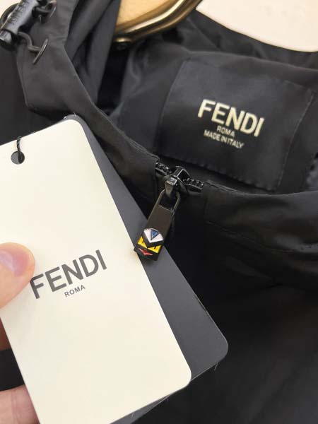 2026年4月27日春夏新作Fendiジャケット激安高品質/誕生日プレゼント/FF工場