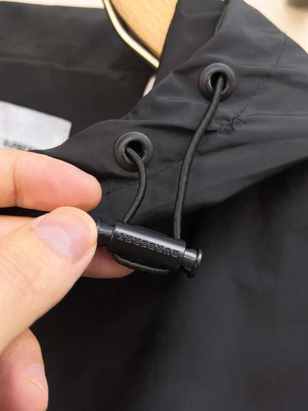 2026年4月27日春夏新作Burberryジャケット激安高品質/誕生日プレゼント/FF工場