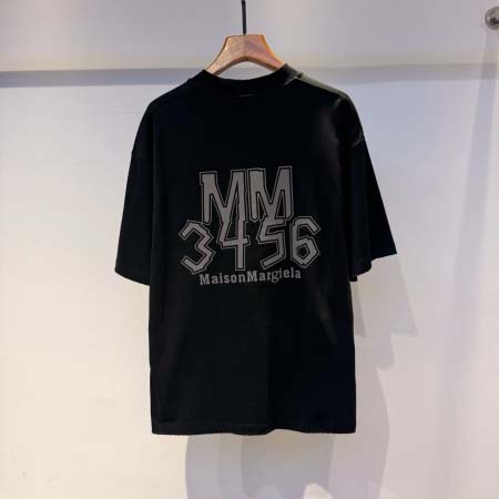 2026年4月30日入荷新作Maison Margiela半袖 tシャツ春夏高品質超厳選★入手困難/Heo工場