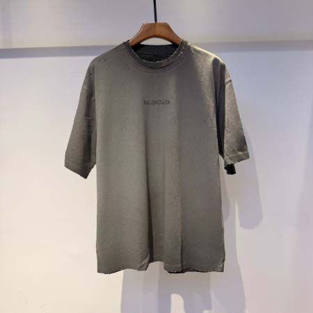2026年4月30日入荷新作Balenciaga半袖 tシャツ春夏高品質超厳選★入手困難/Heo工場