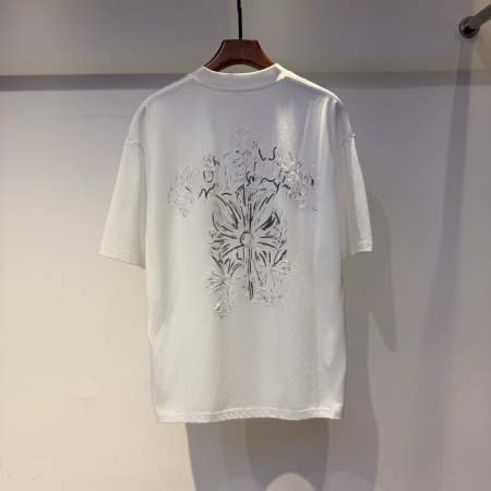 2026年4月30日入荷新作Chrome hearts半袖 tシャツ春夏高品質超厳選★入手困難/Heo工場