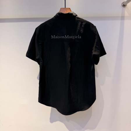 2026年4月30日入荷新作Maison Margiela半袖 tシャツ春夏高品質超厳選★入手困難/Heo工場
