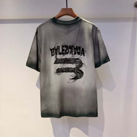 2026年4月30日入荷新作Balenciaga半袖 tシャツ春夏高品質超厳選★入手困難/Heo工場