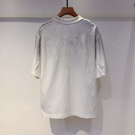 2026年4月30日入荷新作Maison Margiela半袖 tシャツ春夏高品質超厳選★入手困難/Heo工場
