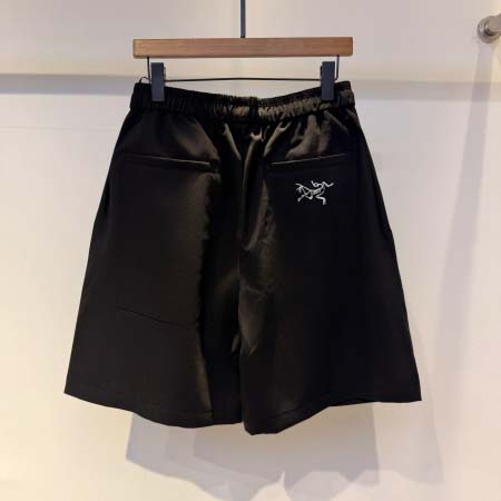 2026年4月30日入荷新作ARCTERYX半ズボン春夏高品質超厳選★入手困難/Heo工場