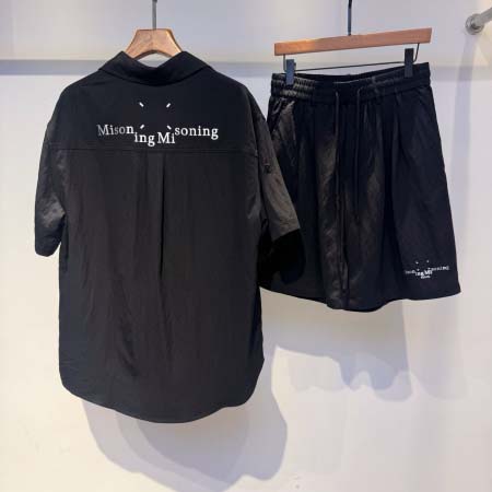 2026年4月30日入荷新作Maison Margielaスーツ春夏高品質超厳選★入手困難/Heo工場