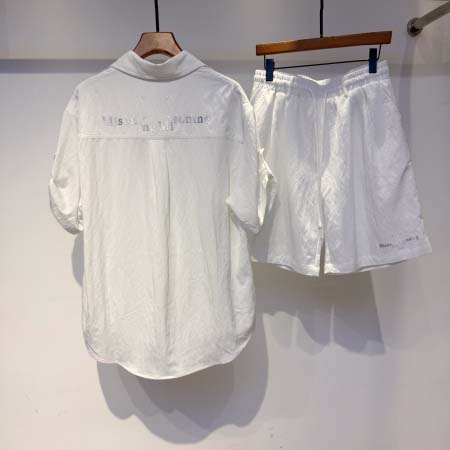 2026年4月30日入荷新作Maison Margielaスーツ春夏高品質超厳選★入手困難/Heo工場