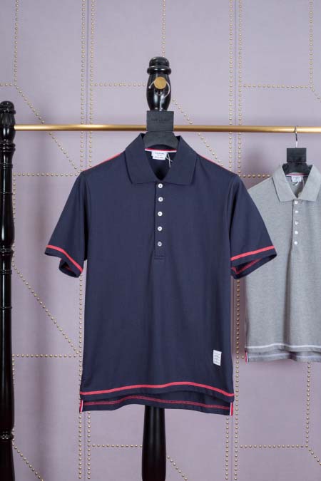 2026年4月1日入荷新作Thom Browne半袖 tシャ...
