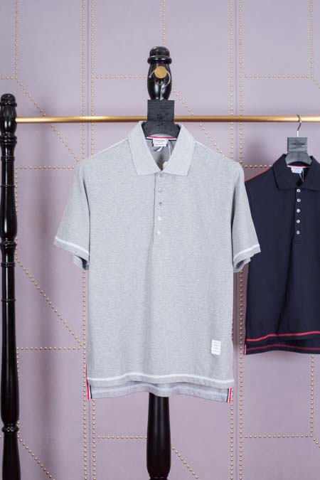 2026年4月1日入荷新作Thom Browne半袖 tシャ...