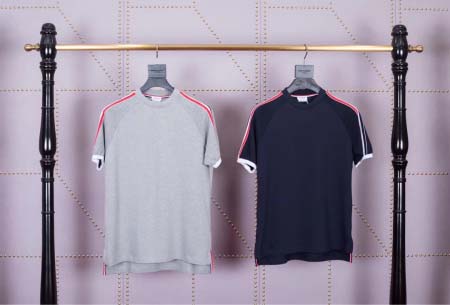 2026年4月1日入荷新作Thom Browne半袖 tシャ...