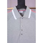2026年4月1日入荷新作Thom Browne半袖 tシャツ高級品/SP工場0 1 2 3 4 5