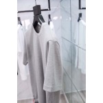 2026年4月1日入荷新作Thom Brownetシャツ高級品/SP工場0 1 2 3 4 5