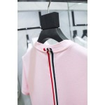 2026年4月1日入荷新作Thom Browne半袖 tシャツ高級品/SP工場0 1 2 3 4 5