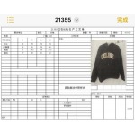 2026年4月1日入荷新作Celineパーカー高級品/SP工場0 1 2 3 4 5