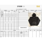 2026年4月1日入荷新作Pradaパーカー高級品/SP工場S M L XL