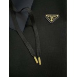 2026年4月1日入荷新作Pradaパーカー高級品/SP工場S M L XL