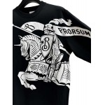 2026年4月1日入荷新作Burberrytシャツ高級品/SP工場S M L XL