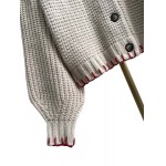 2026年4月1日入荷新作Vivienneカーディガンのコート高級品/SP工場均码