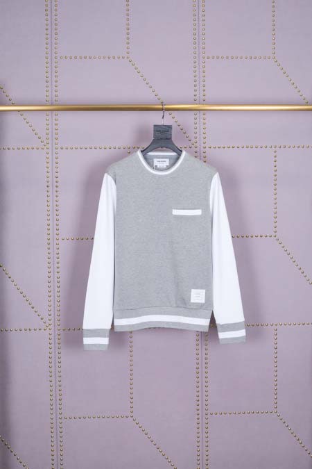 2026年4月1日入荷新作Thom Browneパーカー高級...