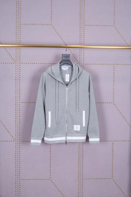 2026年4月1日入荷新作Thom Browneパーカー高級...