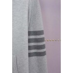 2026年4月1日入荷新作Thom Browneパーカー高級品/SP工場0 1 2 3 4