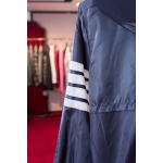 2026年4月1日入荷新作Thom Browneジャケット高級品/SP工場0 1 2 3 4 5