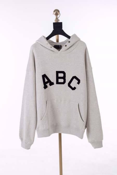 2026年4月1日入荷新作FOG FEAR OF GODパー...