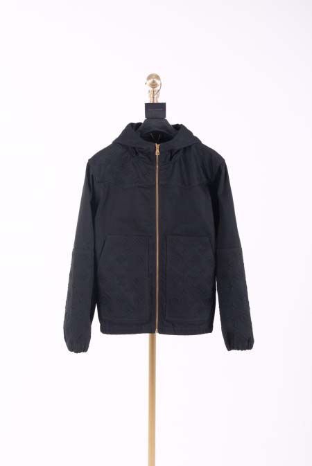 2026年4月1日入荷新作Louis Vuittonジャケッ...