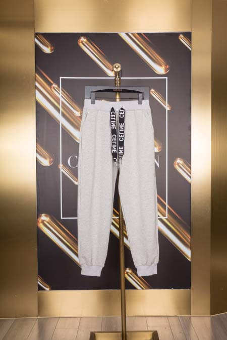 2026年4月1日入荷新作Celineズボン高級品/SP工場...