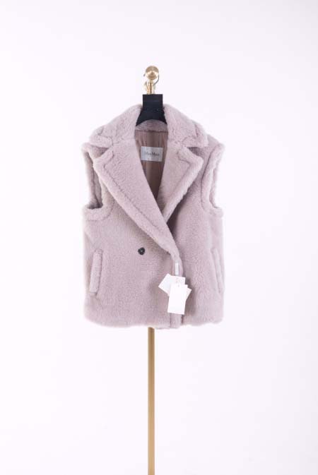 2026年4月1日入荷新作Max Maraチョッキ高級品/S...