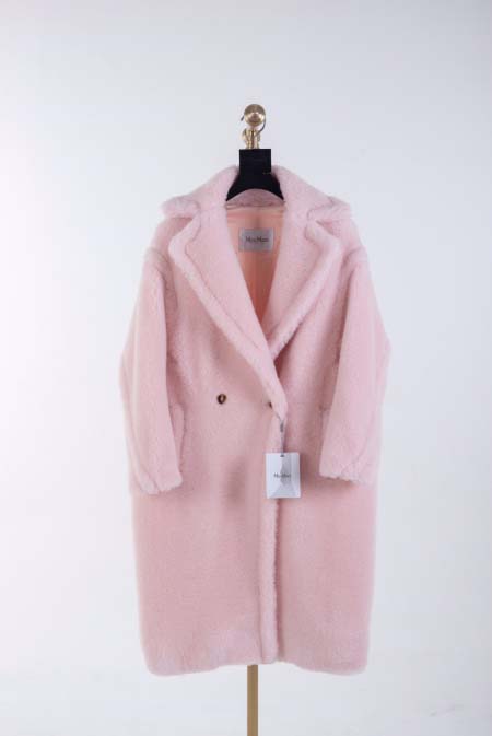 2026年4月1日入荷新作Max Maraオーバーコート高級...