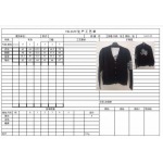 2026年4月1日入荷新作Thom Browne ニットカーディガン  高級品/SP工場0 1 2 3